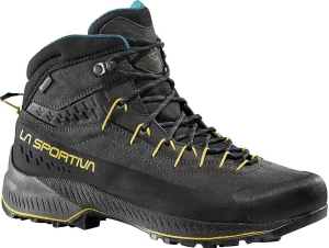 Buty La Sportiva TX4 Evo MID GTX Carbon/Bamboo