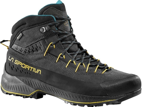 Buty La Sportiva TX4 Evo MID GTX Carbon/Bamboo