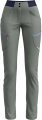 Spodnie Damkie Crazy Traverse Woman Aster 2026 