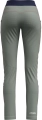Spodnie Damkie Crazy Traverse Woman Aster 2026 