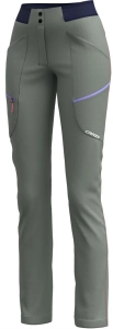 Spodnie Damkie Crazy Traverse Woman Aster 2026 