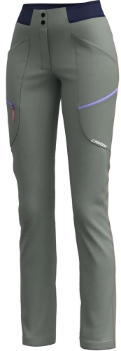 Spodnie Damkie Crazy Traverse Woman Aster 2026 