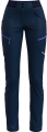 Spodnie Damkie Crazy Traverse Woman Titanium-Blue 2026 
