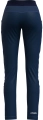 Spodnie Damkie Crazy Traverse Woman Titanium-Blue 2026 