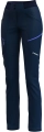 Spodnie Damkie Crazy Traverse Woman Titanium-Blue 2026 
