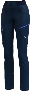 Spodnie Damkie Crazy Traverse Woman Titanium-Blue 2026 