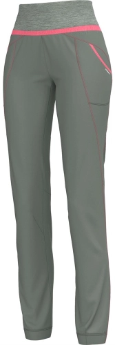 Spodnie Crazy Exit Light Aster Woman 2026