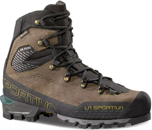 Buty La Sportiva Trango Alpine GTX Mocha/Jungle