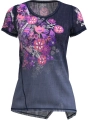 Koszulka Crazy Aloha Wild Garden Women 2026