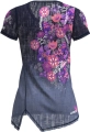 Koszulka Crazy Aloha Wild Garden Women 2026