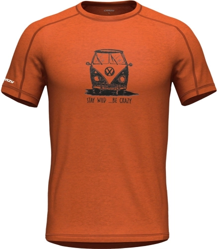 Koszulka Crazy Joker Oriente Men 2026 