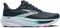 Buty Brooks Ghost 17 Women Spellbound/Yucca/Pink