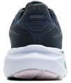 Buty Brooks Ghost 17 Women Spellbound/Yucca/Pink