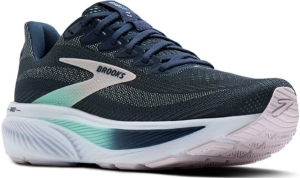 Buty Brooks Ghost 17 Women Spellbound/Yucca/Pink