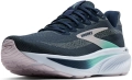 Buty Brooks Ghost 17 Women Spellbound/Yucca/Pink