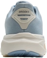 Buty Brooks Ghost 17 Women Skyway/Coconut/Sand