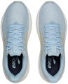 Buty Brooks Ghost 17 Women Skyway/Coconut/Sand