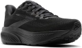 Buty Brooks Ghost 17 Women Black/Black/Ebony