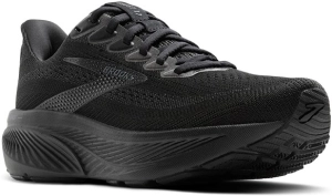 Buty Brooks Ghost 17 Women Black/Black/Ebony