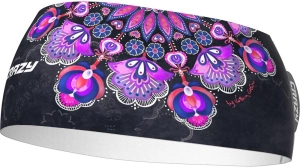 Opaska Crazy Band Sharp Cut Mandala 2026 