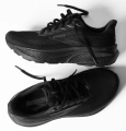 Buty Brooks Ghost 17 Women Black/Black/Ebony