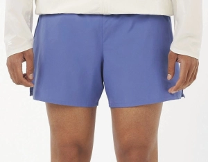 Spodenki Salomon SHKout CORE Shorts 5 M Men Marlin