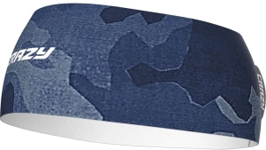 Opaska Crazy Band Sharp Cut Camouflage 2026      
