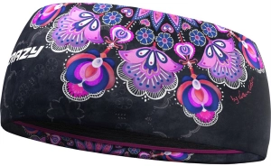 Opaska Crazy Band Crazy Double Mandala 2026 