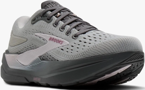 Buty Brooks Ghost Max 3 Harbor Mist/Poppy Seed/Pink