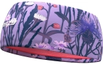 Opaska Crazy Band Crazy Double Print Alpin Flower 2026 