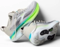 Buty Brooks Adrenaline GTS 25 Oyster/Beacon Blue/Gecko