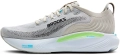 Buty Brooks Adrenaline GTS 25 Oyster/Beacon Blue/Gecko