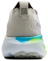 Buty Brooks Adrenaline GTS 25 Oyster/Beacon Blue/Gecko