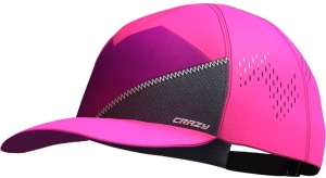 Czapka Crazy Cap Bro Pop 2026 