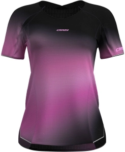 Damska koszulka Crazy Light Up Pop Woman 2026