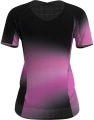 Damska koszulka Crazy Light Up Pop Woman 2026