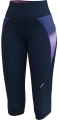 Legginsy Crazy Mid-Short Pressure Aster Woman   