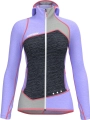 Bluza z kapturem Crazy Pull Ionic Light Aster Women 2026