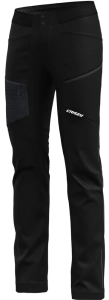 Spodnie Męskie Crazy Pant Traverse Man Black 2026