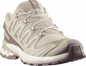 Buty Salomon XA Pro 3D V9 Lifelong Eucalyptus/Eucalyptus/Iron 491538
