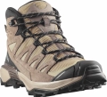 Buty Salomon X Ultra 360 LTR MID GTX Gore-Tex Desert Tan/Walnut 491583