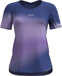 Damska koszulka Crazy Light Up Aster Woman 2026