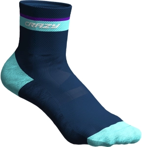 Skarpety Crazy Carbon Socks Lake 