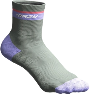 Skarpety Crazy Carbon Socks Aster 