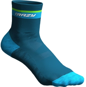 Skarpety Crazy Carbon Socks Zenith