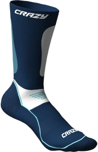 Skarpety Crazy Trekking Socks Lake