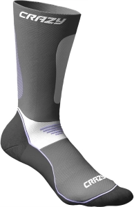 Skarpety Crazy Trekking Socks Aster