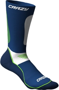 Skarpety Crazy Trekking Socks Zenith