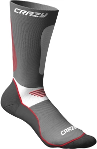 Skarpety Crazy Trekking Socks Slate
