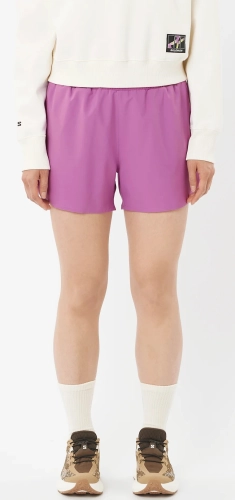 Spodenki Salomon SHAKEout CORE 4 W Iris Orchid C27734
